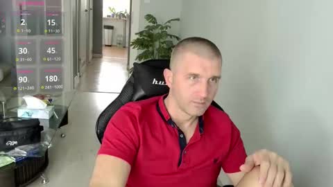 maribor5879 online show from 10/15/25, 01:22