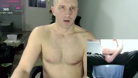 maribor5879 online show from 02/25/26, 03:54