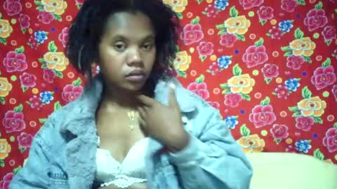 marie599194 online show from 07/07/26, 07:45