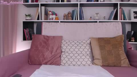 Snapshot of marie_antoinette62 chatting on 01/24/25, 10:00 Maria online show from 01/24/25, 10:00