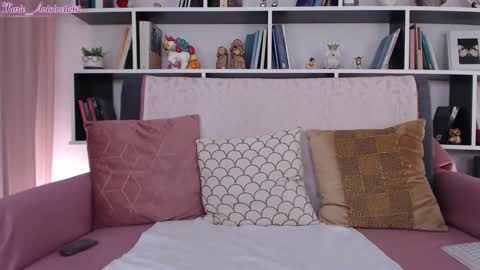 Snapshot of marie_antoinette62 chatting on 01/31/25, 03:33 Maria online show from 01/31/25, 03:33