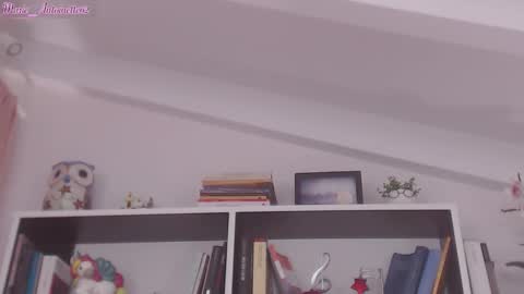 Snapshot of marie_antoinette62 chatting on 11/01/25, 07:32 Maria online show from 11/01/25, 07:32