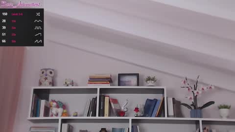 Maria online show from 01/08/26, 08:00