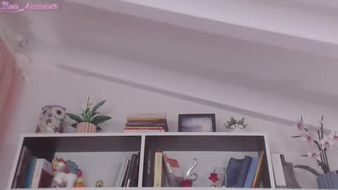 Maria online show from 02/12/26, 02:56