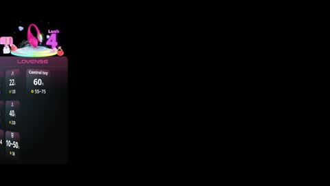 marie_bass online show from 01/06/26, 06:11