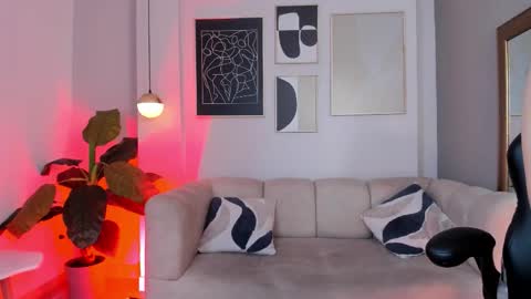 marie_bass online show from 02/18/26, 12:56