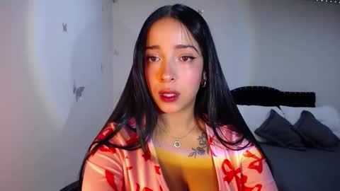 Snapshot of marie_daved chatting on 09/12/25, 03:39 Nicolle online show from 09/12/25, 03:39