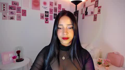 Nicolle online show from 02/02/26, 03:16