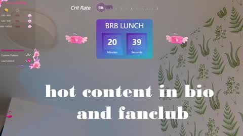 Snapshot of marie_diaze chatting on 12/03/24, 08:27 Marie LEAVE YOUR WITH ME online show from 12/03/24, 08:27