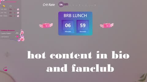 Snapshot of marie_diaze chatting on 12/06/24, 08:26 Marie LEAVE YOUR WITH ME online show from 12/06/24, 08:26