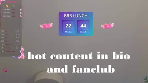 Snapshot of marie_diaze chatting on 12/08/24, 08:09 Marie LEAVE YOUR WITH ME online show from 12/08/24, 08:09