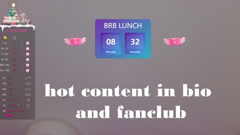 Snapshot of marie_diaze chatting on 12/20/24, 11:21 Marie LEAVE YOUR WITH ME online show from 12/20/24, 11:21