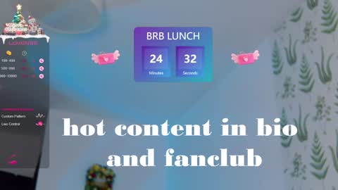 Snapshot of marie_diaze chatting on 12/26/24, 08:07 Marie LEAVE YOUR WITH ME online show from 12/26/24, 08:07