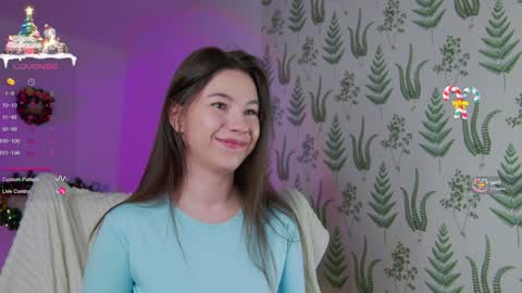 Snapshot of marie_diaze chatting on 01/09/25, 05:13 Marie LEAVE YOUR WITH ME online show from 01/09/25, 05:13