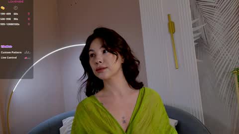 Marie LEAVE YOUR  WITH ME online show from 05/07/26, 05:13