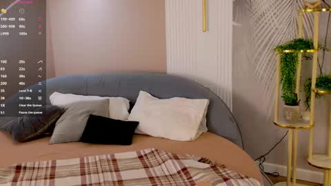 Marie LEAVE YOUR  WITH ME online show from 05/09/26, 05:12