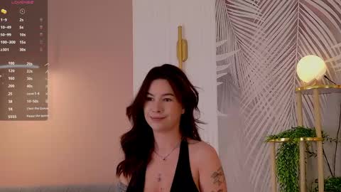 Marie LEAVE YOUR  WITH ME online show from 05/15/26, 05:36