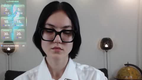 Snapshot of marie_fitch chatting on 11/19/25, 02:00 Marie Fitch online show from 11/19/25, 02:00