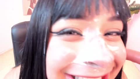 Marie online show from 12/31/24, 01:30