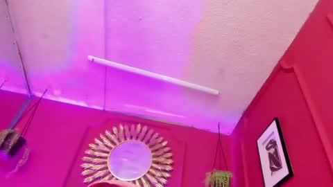 Snapshot of marie_harper chatting on 03/27/26, 08:26 Marie online show from 03/27/26, 08:26