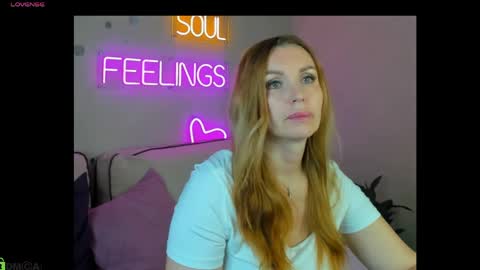 marie_hayes online show from 05/09/26, 01:22