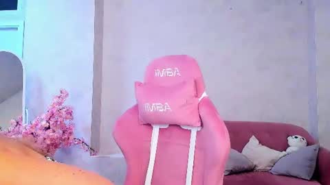 marie_hayes online show from 07/05/26, 01:23