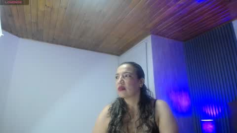 marie_hss online show from 01/15/25, 02:38