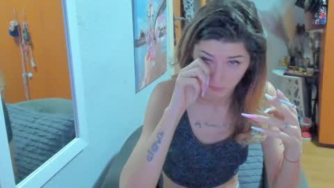 Marie   online show from 12/30/24, 06:42