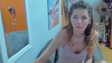 Marie   online show from 01/07/25, 06:48