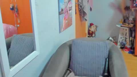 Marie   online show from 01/07/25, 09:50