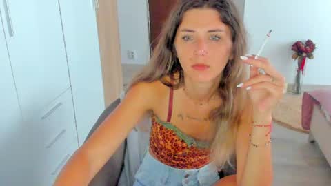 Snapshot of marie_marie03 chatting on 07/01/26, 05:53 Marie online show from 07/01/26, 05:53