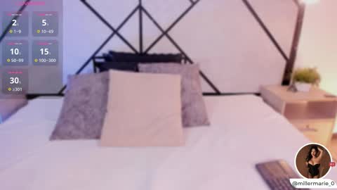 M A R I E online show from 11/05/25, 12:16