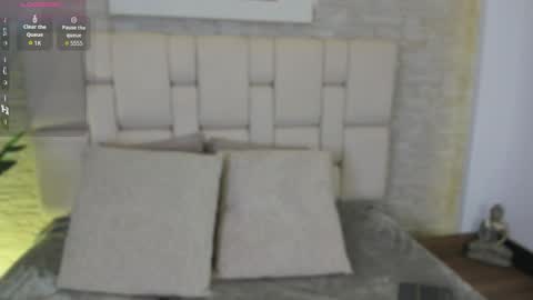 M A R I E online show from 05/07/26, 12:43