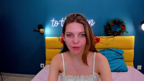 Mary 3 online show from 12/16/24, 07:48