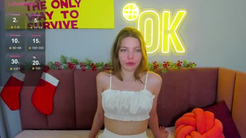 Mary 3 online show from 12/19/24, 01:39