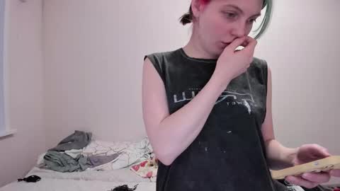 Mary 3 online show from 02/11/26, 11:48