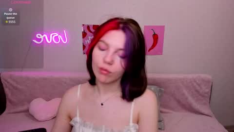 Mary 3 online show from 02/26/26, 02:10