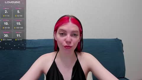 Snapshot of marie_reyess chatting on 06/20/26, 05:43 Marie 3 online show from 06/20/26, 05:43