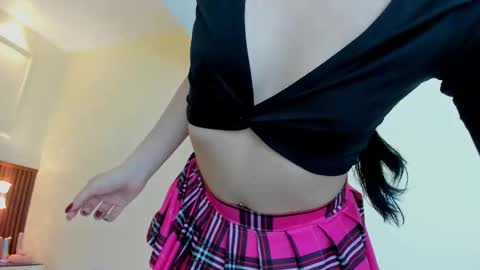 MARIE  online show from 02/16/26, 12:23