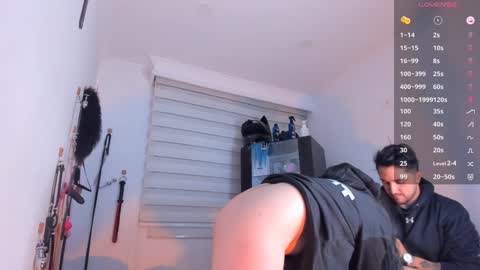 Maria  online show from 12/03/24, 12:57