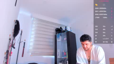 Maria  online show from 12/06/24, 05:55