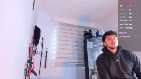 Maria  online show from 03/05/25, 12:33