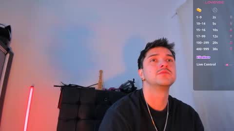 Maria  online show from 09/14/25, 03:11