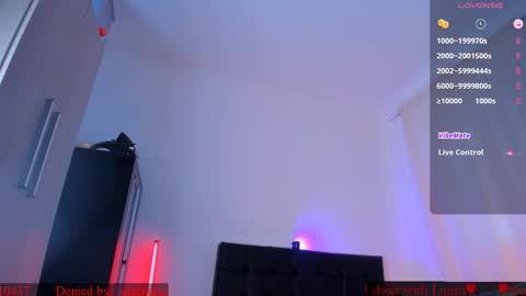 Maria  online show from 10/12/25, 02:05