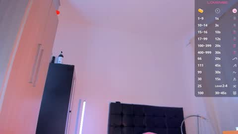 Maria  online show from 11/02/25, 03:58