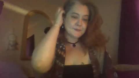 Marie online show from 05/24/26, 07:19