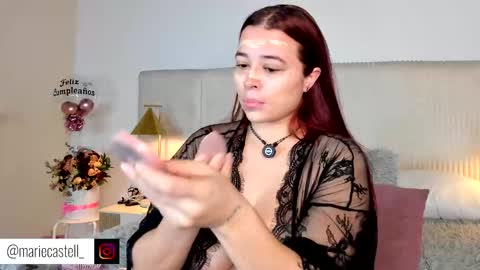 Maria  online show from 09/15/25, 02:17