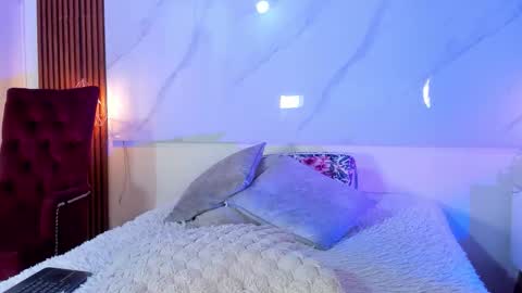 Snapshot of mariecastell_zc chatting on 03/14/26, 06:52 Maria online show from 03/14/26, 06:52