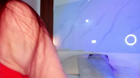 Snapshot of mariecastell_zc chatting on 03/15/26, 06:58 Maria online show from 03/15/26, 06:58