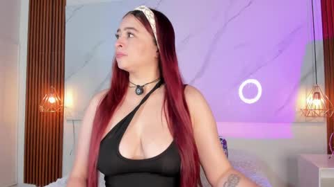 Snapshot of mariecastell_zc chatting on 04/05/26, 05:21 Maria online show from 04/05/26, 05:21